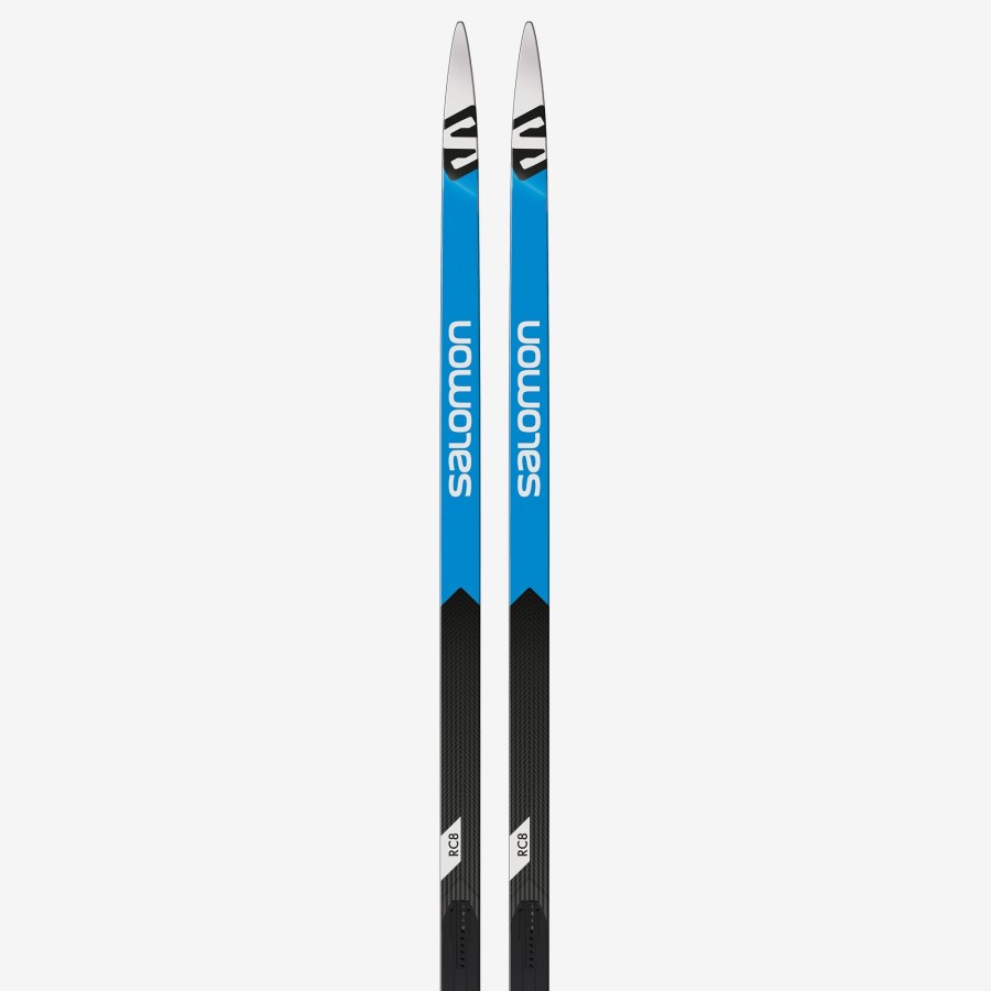 UK Unisex Classic Nordic Skis Rc 8 Eskin Med Psp